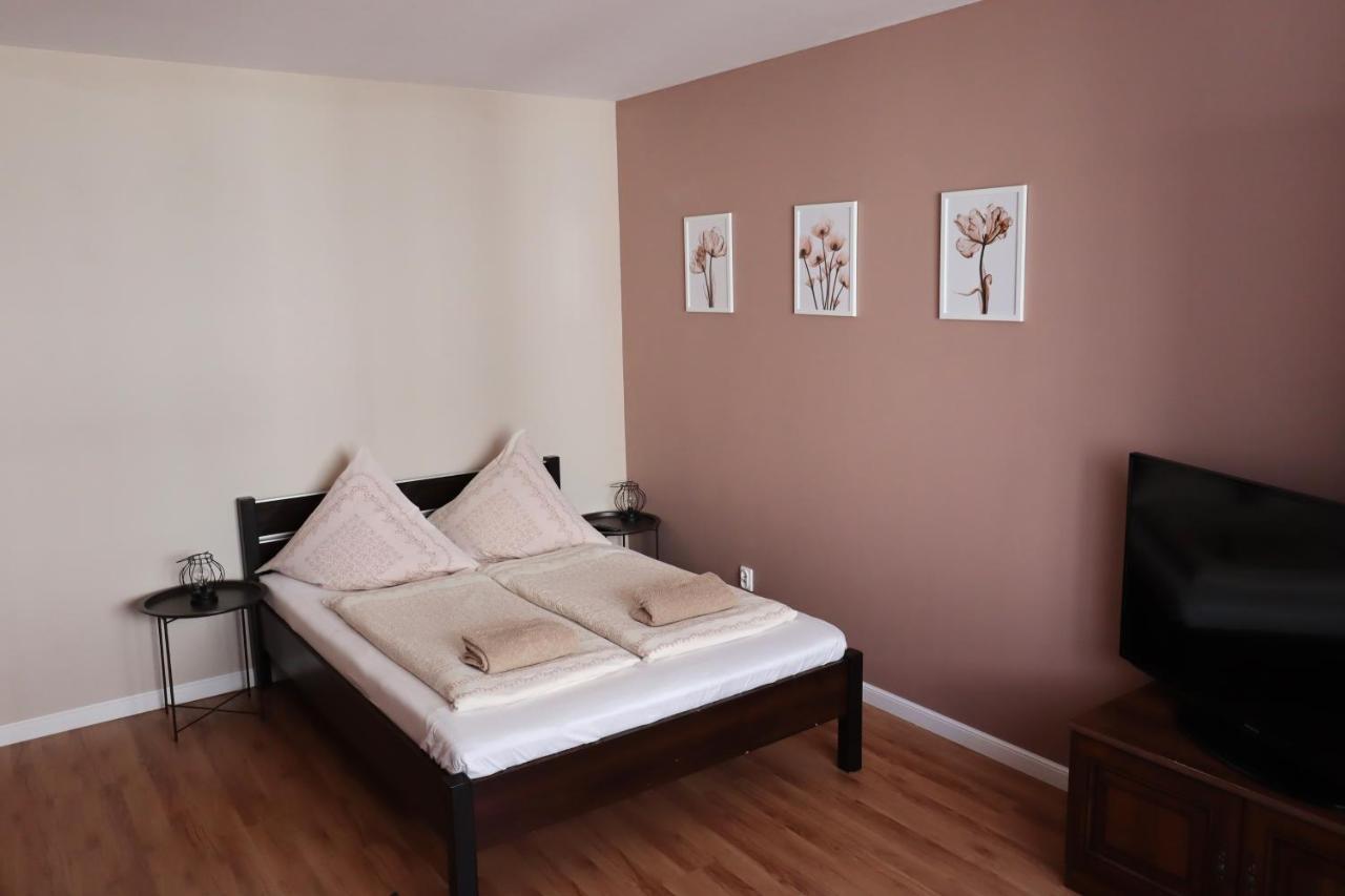 Apartament Jantarek Kolobrzeg Exterior photo