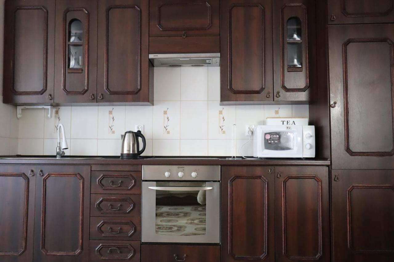 Apartament Jantarek Kolobrzeg Exterior photo